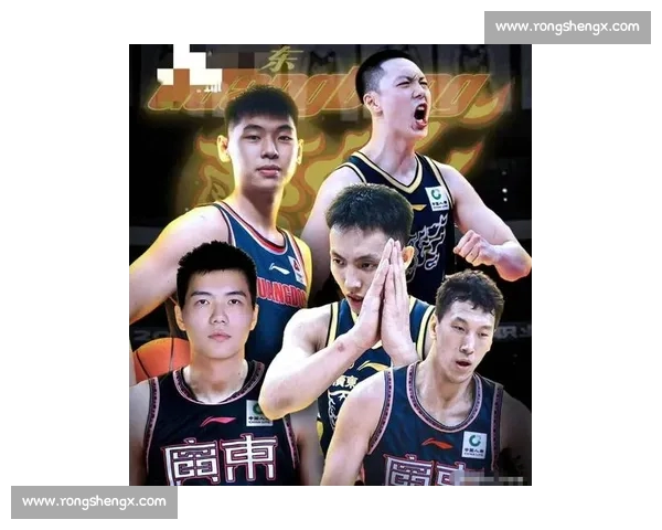 CBA新赛季格局生变多队补强外援年轻球员成最大看点与未来走向