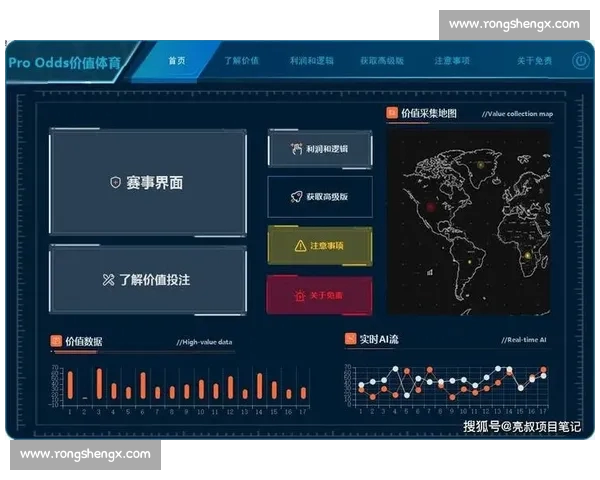 以体育分析平台为核心的智能数据洞察与赛事决策新生态发展趋势研究