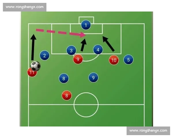 从关键节点与战术调整解析比赛走势变化的深层原因及心理博弈影响 从关键节点与战术调整解析比赛走势变化的深层原因及心理博弈影响