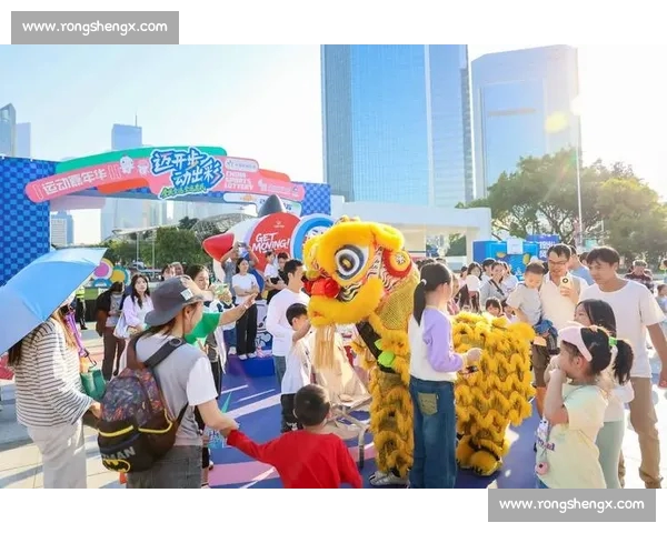 体育娱乐新生态下全民互动竞技与休闲体验融合发展新趋势观察前瞻