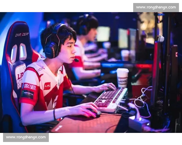 聚焦电竞直播比分解析赛事走向助力玩家掌握先机与策略趋势洞察 聚焦电竞直播比分解析赛事走向助力玩家掌握先机与策略趋势洞察