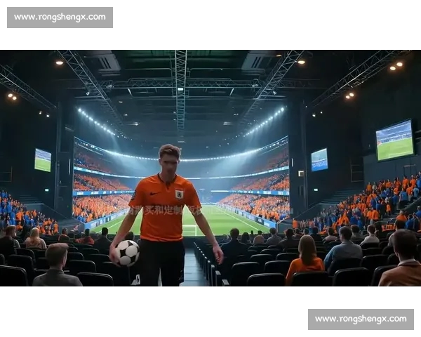 足球在线直播新时代 打造沉浸式观赛体验与精彩赛事互动平台 足球在线直播新时代 打造沉浸式观赛体验与精彩赛事互动平台