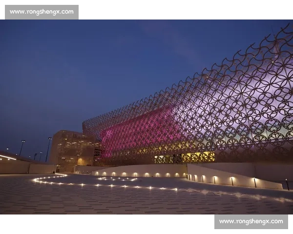 2022世界杯可持续发展报告:环境保护与社会责任的融合与实践 2022世界杯可持续发展报告:环境保护与社会责任的融合与实践