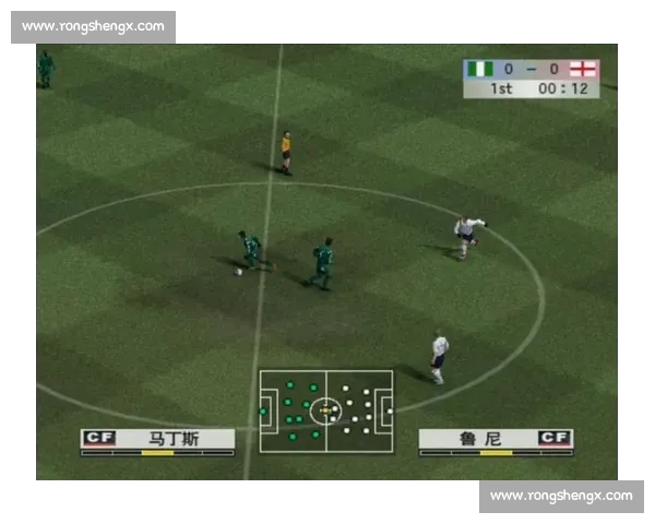 2026世界杯全程直播精彩呈现 足球迷必看赛事和分析抢先体验 2026世界杯全程直播精彩呈现 足球迷必看赛事和分析抢先体验