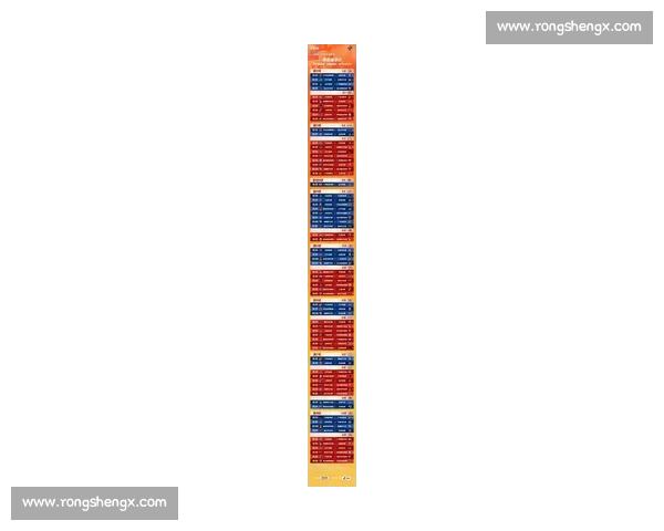 2026赛季CBA最新赛程全解析及关键比赛关注指南 2026赛季CBA最新赛程全解析及关键比赛关注指南